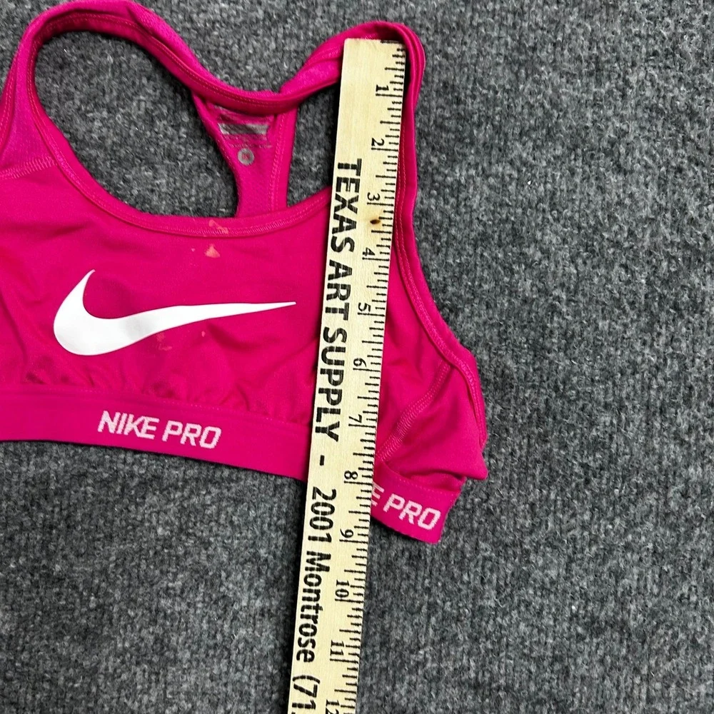 Nike pro sports